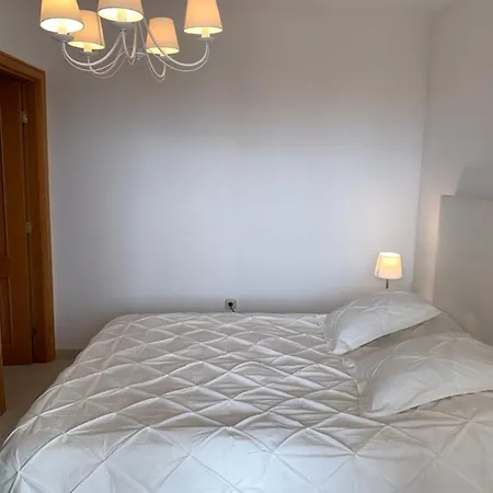 Sunset View Apartment